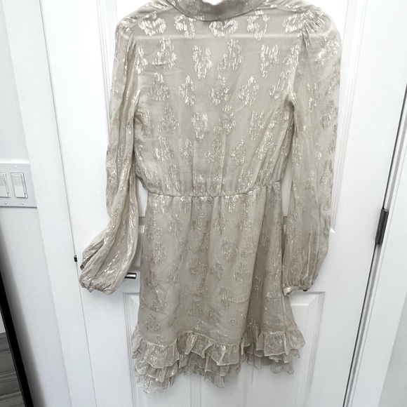 Stella McCartney dress. Size 36 eu. Great condition. Show stopper - Picture 14 of 16